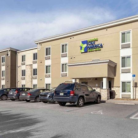 Extended Stay America Select Suites - Orlando - Airport Extérieur photo