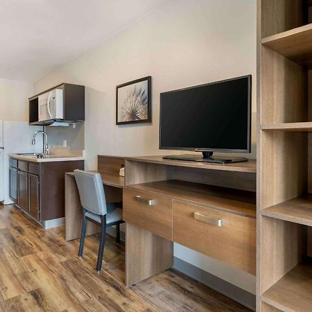 Extended Stay America Select Suites - Orlando - Airport Extérieur photo