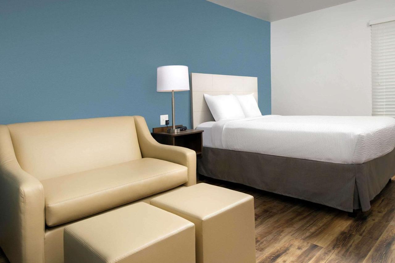 Extended Stay America Select Suites - Orlando - Airport Extérieur photo