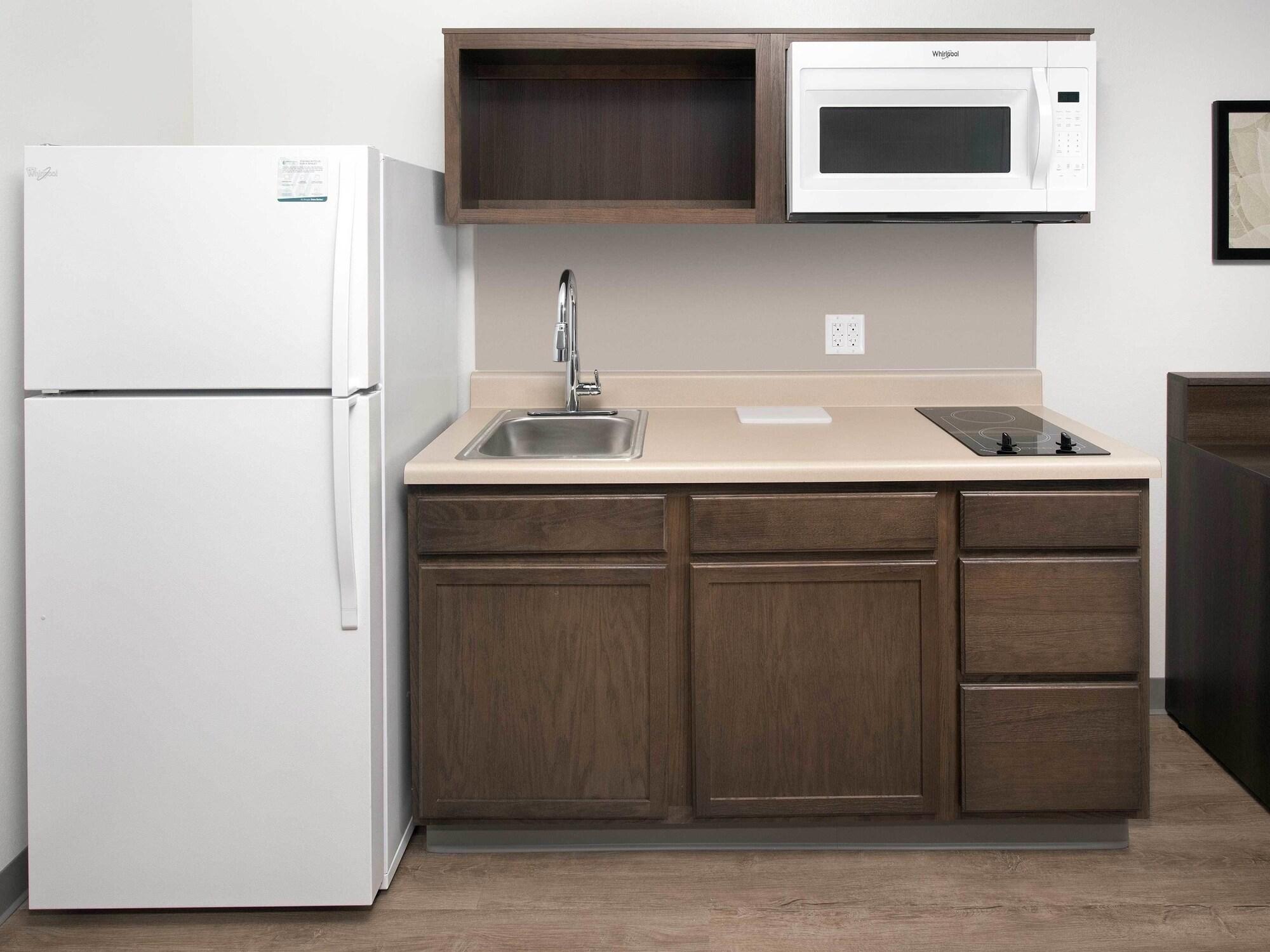Extended Stay America Select Suites - Orlando - Airport Extérieur photo