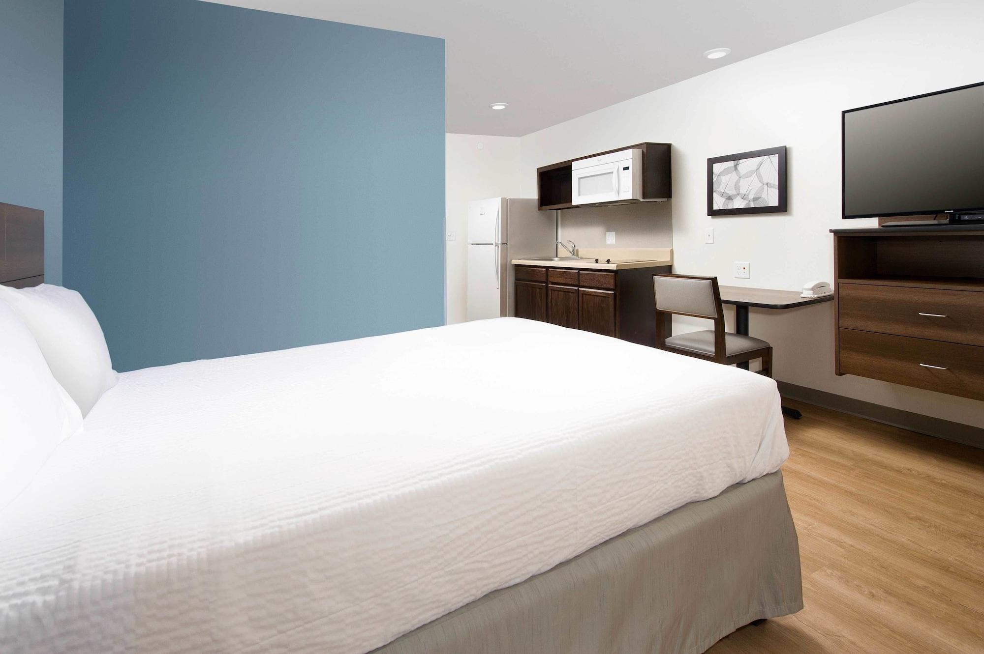 Extended Stay America Select Suites - Orlando - Airport Extérieur photo