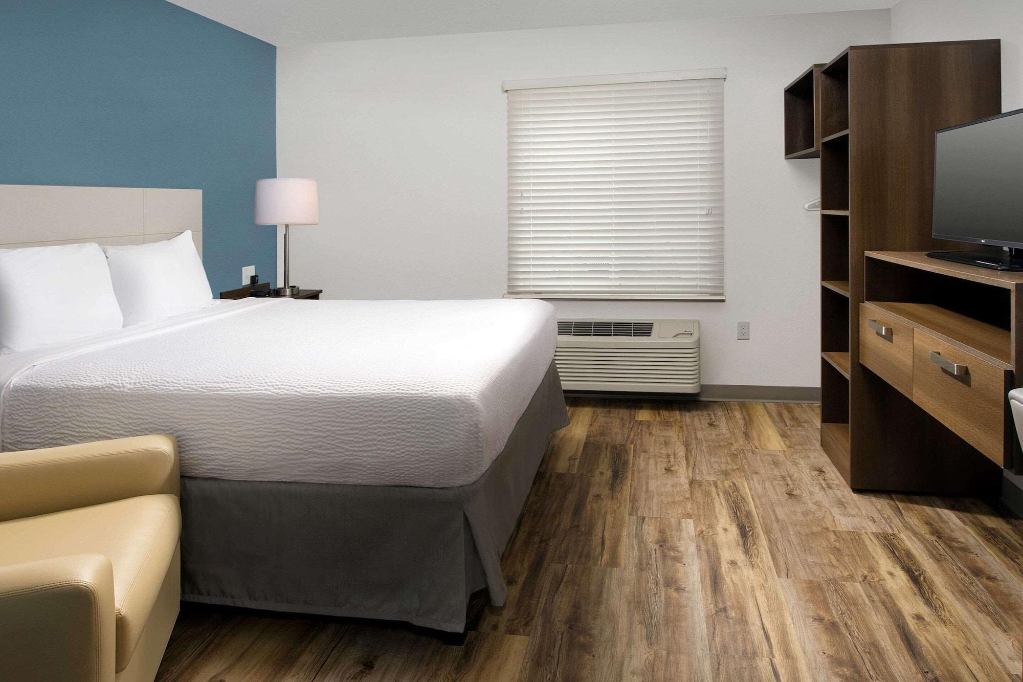 Extended Stay America Select Suites - Orlando - Airport Extérieur photo