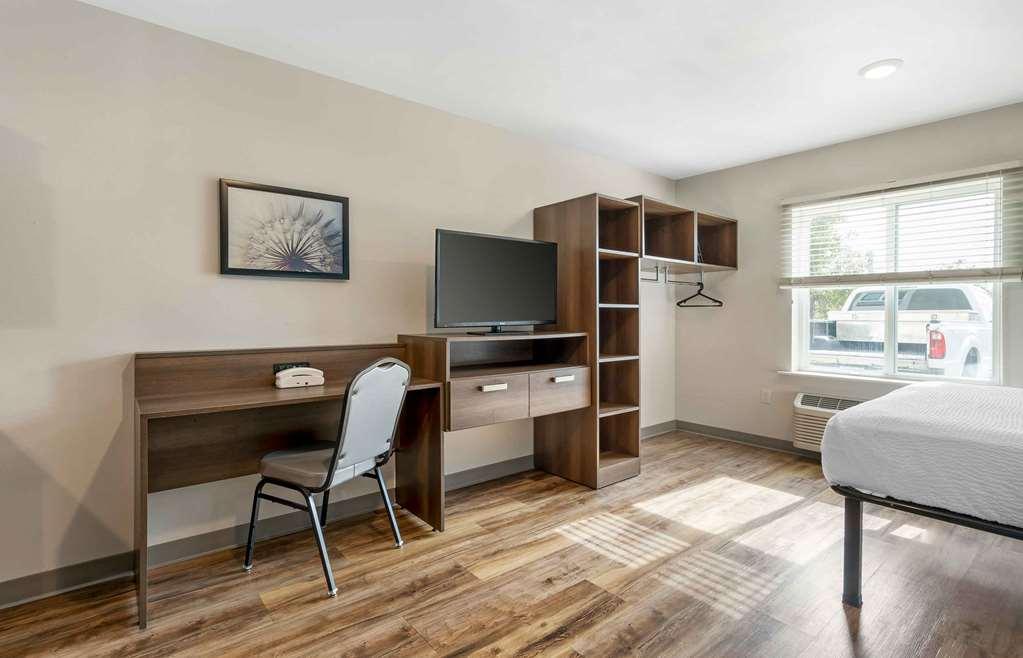 Extended Stay America Select Suites - Orlando - Airport Chambre photo