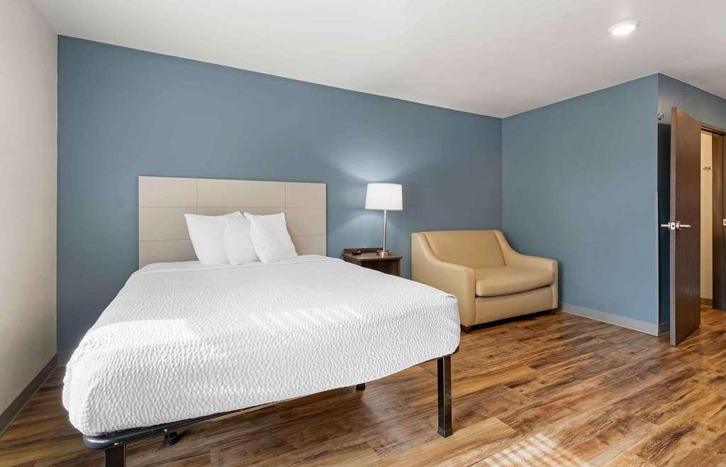 Extended Stay America Select Suites - Orlando - Airport Chambre photo