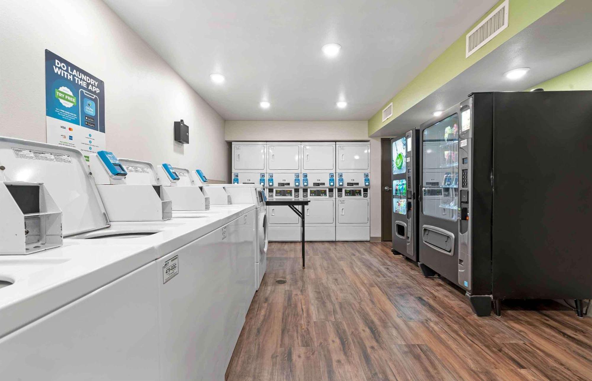 Extended Stay America Select Suites - Orlando - Airport Extérieur photo