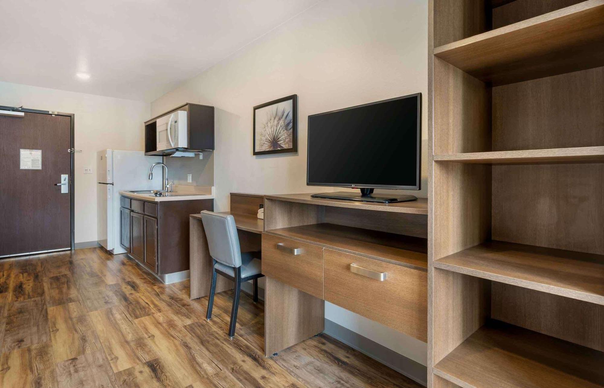 Extended Stay America Select Suites - Orlando - Airport Extérieur photo