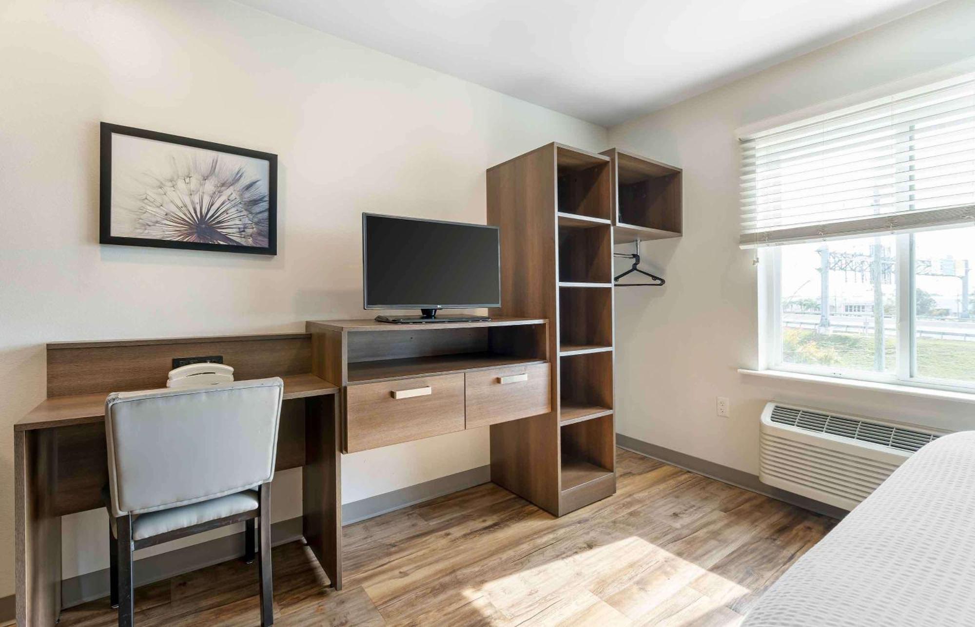 Extended Stay America Select Suites - Orlando - Airport Extérieur photo