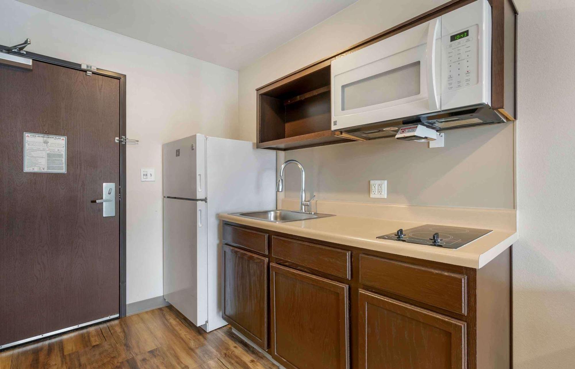 Extended Stay America Select Suites - Orlando - Airport Extérieur photo