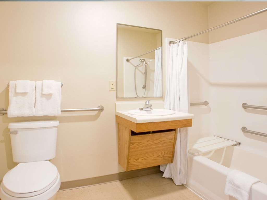 Extended Stay America Select Suites - Orlando - Airport Chambre photo
