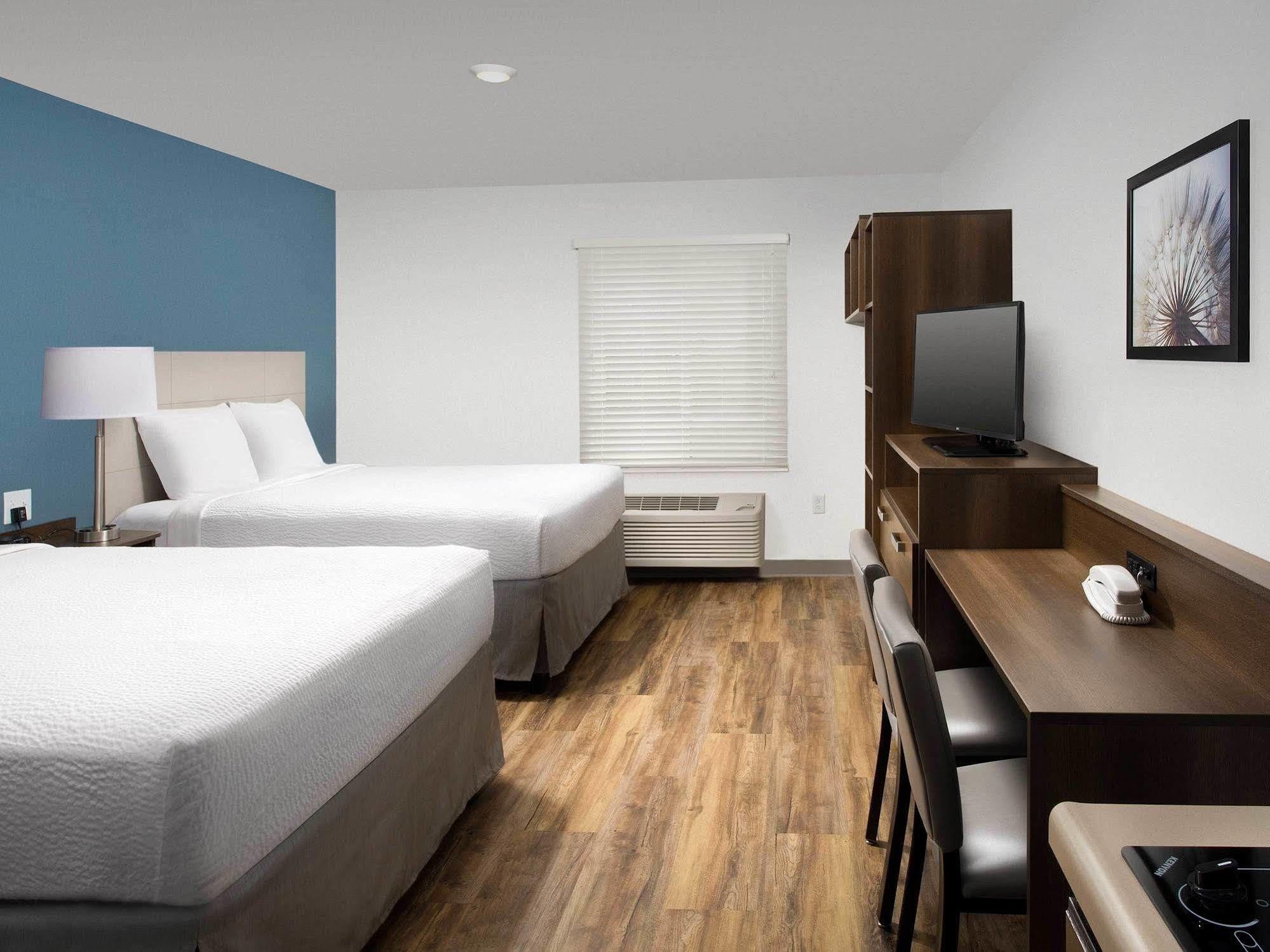 Extended Stay America Select Suites - Orlando - Airport Extérieur photo