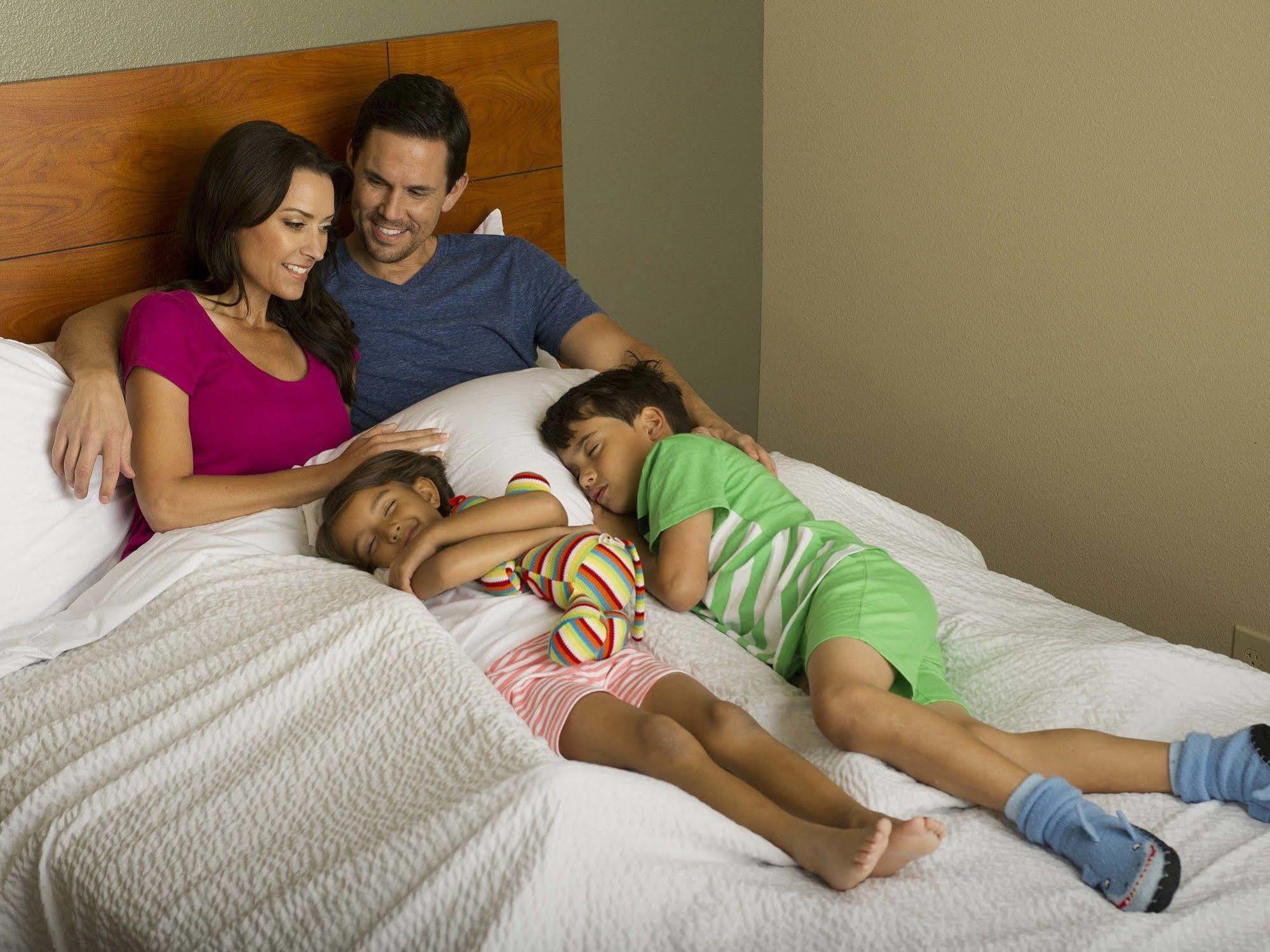 Extended Stay America Select Suites - Orlando - Airport Extérieur photo