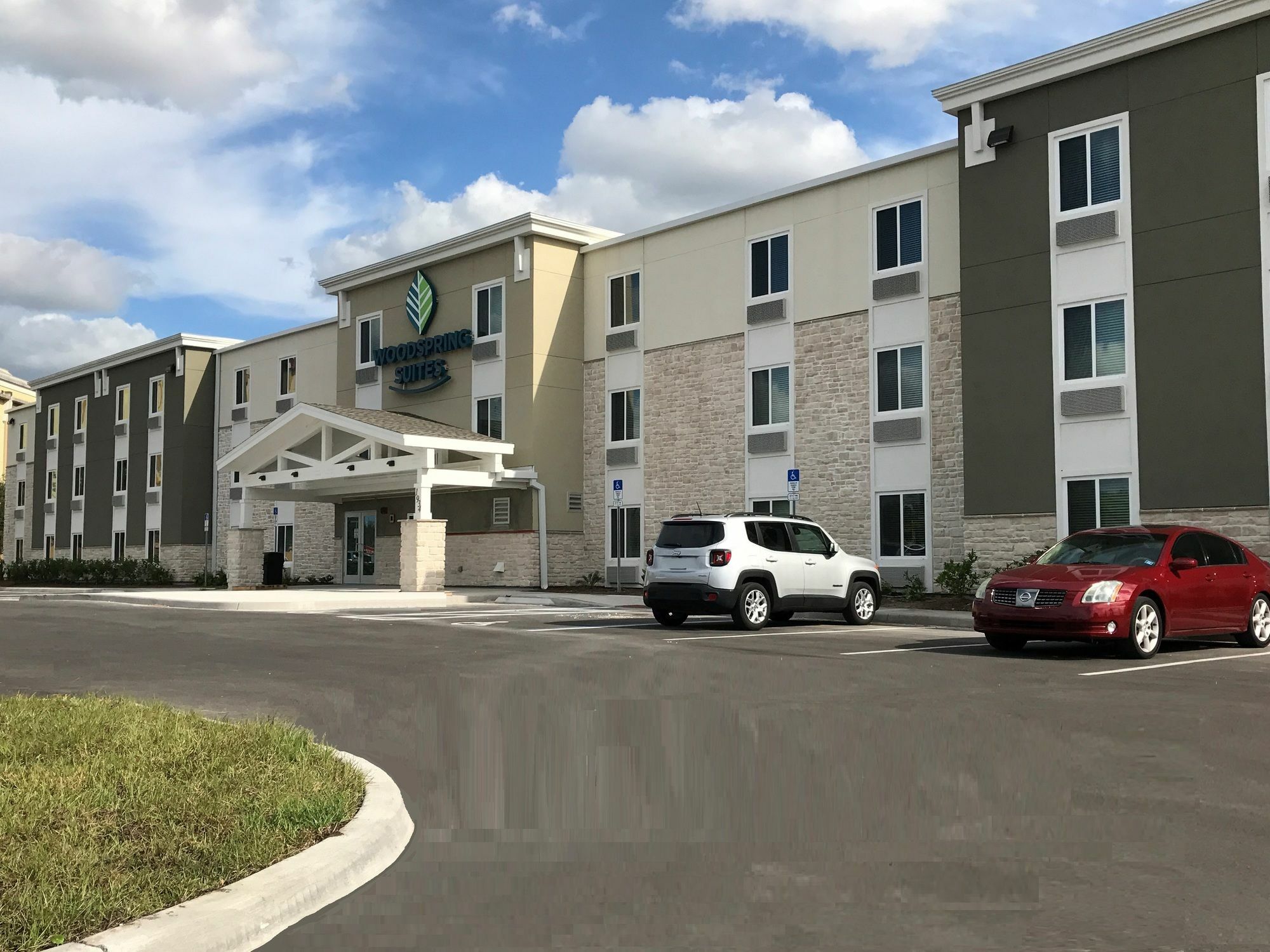 Extended Stay America Select Suites - Orlando - Airport Extérieur photo